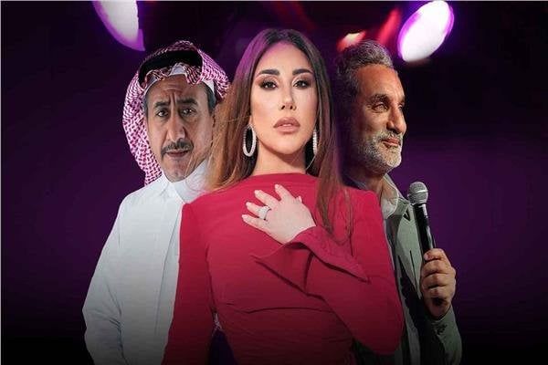 برنامج Arabs Got Talent الموسم السابع