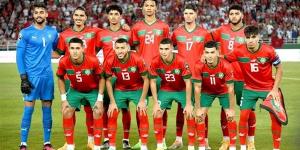 أولمبياد باريس، منتخب المغرب يفوز وديا على فريق فرنسي استعدادا لمواجهة الأرجنتين