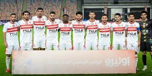 معسكر مغلق للزمالك استعدادا لـ الداخلية