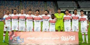 متى سيلعب الزمالك مباراته القادمة ضد الداخلية في الدوري؟