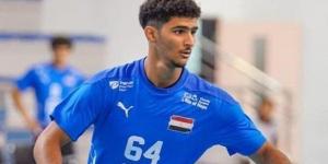 كرة اليد.. الزمالك يفوز علي الأهلي في صراع خطف محمد عدلان