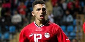 هل يلحق كوكا مباراة الدومينيكان؟ مدير المنتخب الأولمبي يجيب