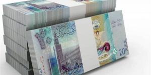 سعر الدينار الكويتي في التعاملات الصباحية اليوم الأحد 21-7-2024