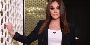 إليسا تحيي حفلا في قبرص 28 سبتمبر المقبل