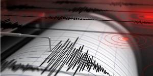 زلزال بقوة 3.6 يضرب منطقة البحر الميت فى الأردن