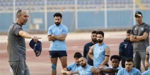 بيراميدز يطوي صفحة الأهلي ويبدأ الاستعداد للزمالك