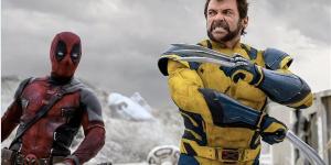 200 مليون دولار، Deadpool & Wolverine يحطم الأرقام القياسية في شباك التذاكر