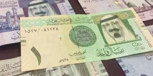 سعر الريال السعودي اليوم الأحد 28-7-2024 في بداية التعاملات