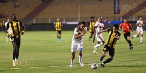 ترتيب الدوري المصري الممتاز بعد فوز الأهلي وخسارة الزمالك