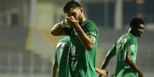 الدوري المصري، زد يحقق فوزا مثيرا 3-2 على موردن سبورت - أخبار كلمتك