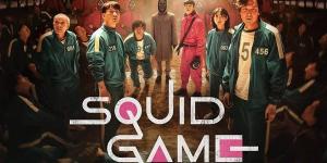 نتفليكس تصدر إعلانا تشويقيا للموسم الثاني من مسلسل SQUID GAME - أخبار كلمتك