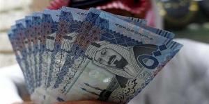 ارتفاع سعر الريال السعودي بختام التعاملات اليوم الإثنين 5-8-2024 - أخبار كلمتك