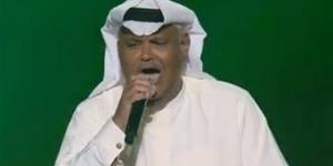 نبيل شعيل يطرب جمهور الرياض بأغنية "يا دار" (فيديو) - أخبار كلمتك