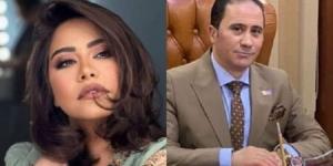 محامي شيرين عبدالوهاب يكشف في مؤتمر صحفي غدا أسباب تنحيه عن الدفاع عنها - أخبار كلمتك