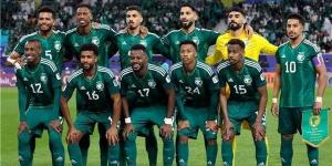 الدوسري يقود التشكيل المتوقع لمنتخب السعودية أمام إندونيسيا بتصفيات مونديال 2026 - أخبار كلمتك