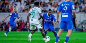 بث مباشر مباراة الهلال والشرطة في دوري أبطال آسيا للنخبة 2024 - أخبار كلمتك