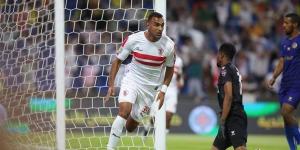 نيمار: أواجه صعوبات في الزمالك وهذا سبب اقتراب رحيلي - أخبار كلمتك