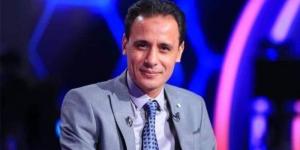 طارق السيد: فرحة جماهير الزمالك بعد السوبر طبيعية وغير مبالغ فيها - أخبار كلمتك