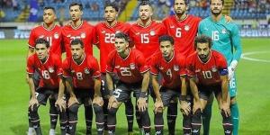 تصفيات أمم إفريقيا، موعد مباراة منتخب مصر أمام موريتانيا والقناة الناقلة - أخبار كلمتك