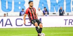 محمد عبد المنعم يقود تشكيل نيس المتوقع ضد لاتسيو في الدوري الأوروبي - أخبار كلمتك