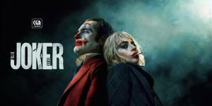 توقعات بتحقيق فيلم "Joker: Folie à Deux" إيرادات افتتاحية تصل إلى 140 مليون دولار - أخبار كلمتك