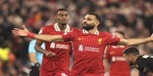 من جميع الزوايا، شاهد هدف محمد صلاح العالمي في بولونيا بدوري أبطال أوروبا - أخبار كلمتك