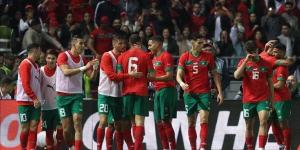 استدعاء الشيبي واستبعاد ثنائي الأهلي، قائمة المغرب لمباراتي أفريقيا الوسطى - أخبار كلمتك