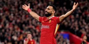 نجم دورتموند خليفة محمد صلاح في ليفربول - أخبار كلمتك