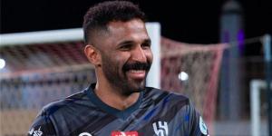 الهلال يفقد حارسه ويستعيد مدافعه أمام أهلي جدة - أخبار كلمتك