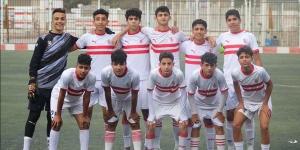 ثنائي الزمالك ينضم لمعسكر منتخب الناشئين - أخبار كلمتك