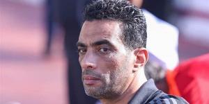 شادي محمد يرد على مشاركة لاعبة موقوفة بمباراة الأهلي والزمالك بدوري السيدات - أخبار كلمتك