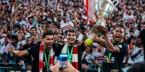 الزمالك يستأنف تدريباته بعد انتهاء فترة الراحة - أخبار كلمتك