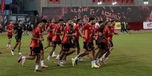 لاعب زد على رادار الأهلي لتدعيم مركز الجناح بالميركاتو الصيفي - أخبار كلمتك