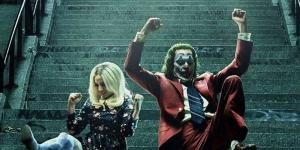 بداية مخيبة للآمال لفيلم Joker: Folie à Deux في شباك التذاكر - أخبار كلمتك