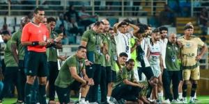 الرياضة -   09:17  - لاعب الأهلي السابق يكشف تفاصيل جديدة عن حبس ثلاثي الزمالك - أخبار كلمتك