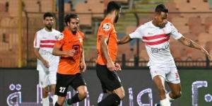 موعد مباراة الزمالك والبنك الأهلي والقنوات الناقلة - أخبار كلمتك