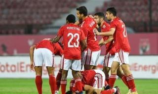 الأهلي أمام الهلال، ماذا فعل الأحمر في 7 مباريات بدوري الأبطال الموسم الحالي؟