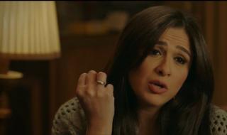 تعرف على رد فعل ياسمين عبدالعزيز عندما طلبها ماجد المصري للزواج بالحلقة ٣ من مسلسل ضرب نار