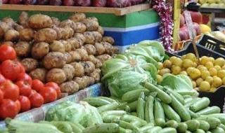هل تؤثر العاصفة الترابية على أسعار الخضراوات والفاكهة؟ الغرفة التجارية تجيب