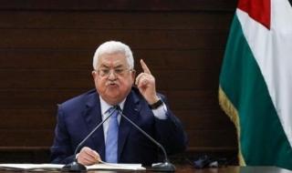 الرئيس الفلسطيني يصدر مرسوما بإحالة 12 محافظا إلى التقاعد