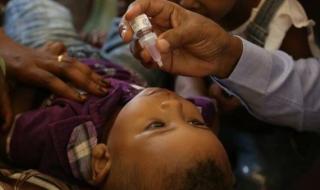 تفشي وباء الكوليرا بشكل مميت في بلد إفريقي