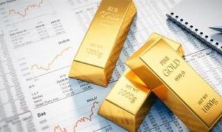 خبير أسواق مال: ارتفاع مؤشر الذهب عالميا لهذا السبب