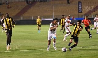 ترتيب الدوري المصري الممتاز بعد فوز الأهلي وخسارة الزمالك