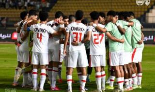 عاجل.. الزمالك يحسم موقفه النهائي من المشاركة في كأس مصر - أخبار كلمتك