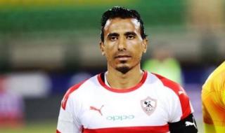 والد محمد عبد الشافي يكشف موقف نجم الزمالك من الاعتزال - أخبار كلمتك