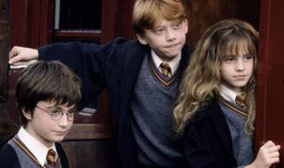 HBO تفتح باب التقديم لتجارب الأداء لمسلسل HARRY POTTER - أخبار كلمتك