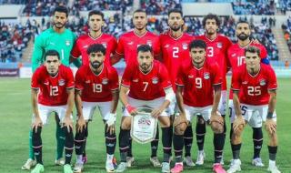 مفاجأة، منتخب مصر مهدد بعدم المشاركة في كأس العالم 2026 لهذا السبب - أخبار كلمتك