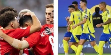 مشاهدة مباراة النصر والريان بث مباشر في دوري أبطال آسيا للنخبة اليوم - أخبار كلمتك