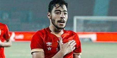 إصابة محمد هاني تقرب أكرم توفيق من العودة لمنتخب مصر - أخبار كلمتك