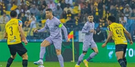 أبرزها النصر والهلال، موعد مباريات الديربي بالدوري السعودي - أخبار كلمتك